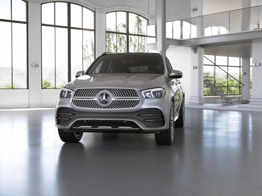 Used 2022 Mercedes-Benz GLE 350 4MATIC image 43