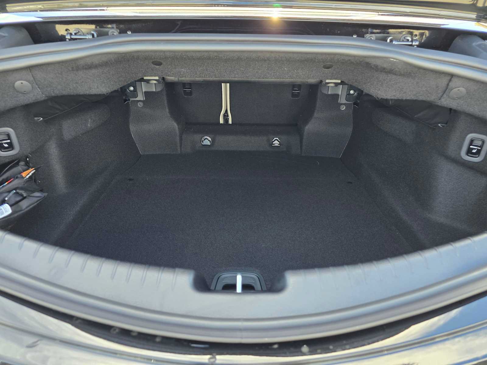 New 2027 Mercedes-Benz CLE 53 AMG 4MATIC Cabriolet image 24