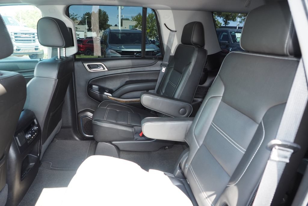 Used 2018 GMC Yukon Denali AWD/4WD image 16