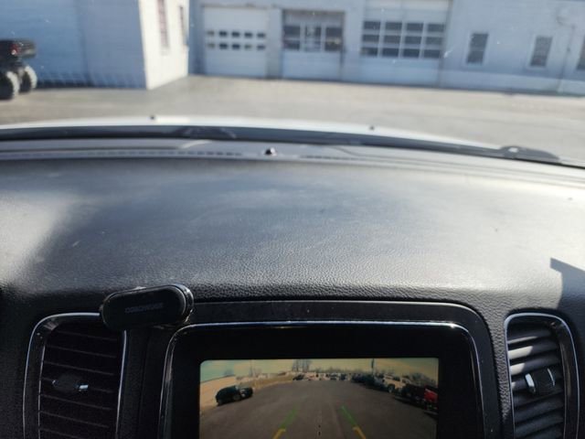 Used 2015 Dodge Durango SXT w/ Quick Order Package 23B image 26