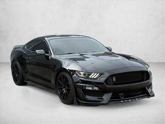 Used 2018 Ford Mustang Shelby GT350 w/ Electronics Package RWD image 3
