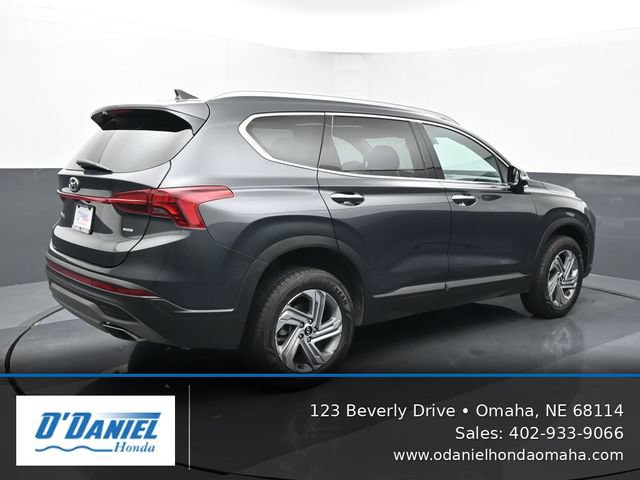 Used 2023 Hyundai Santa Fe SEL AWD/4WD image 6