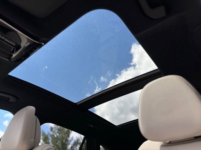 Used 2026 Mercedes-Benz GLC 300 4MATIC image 57