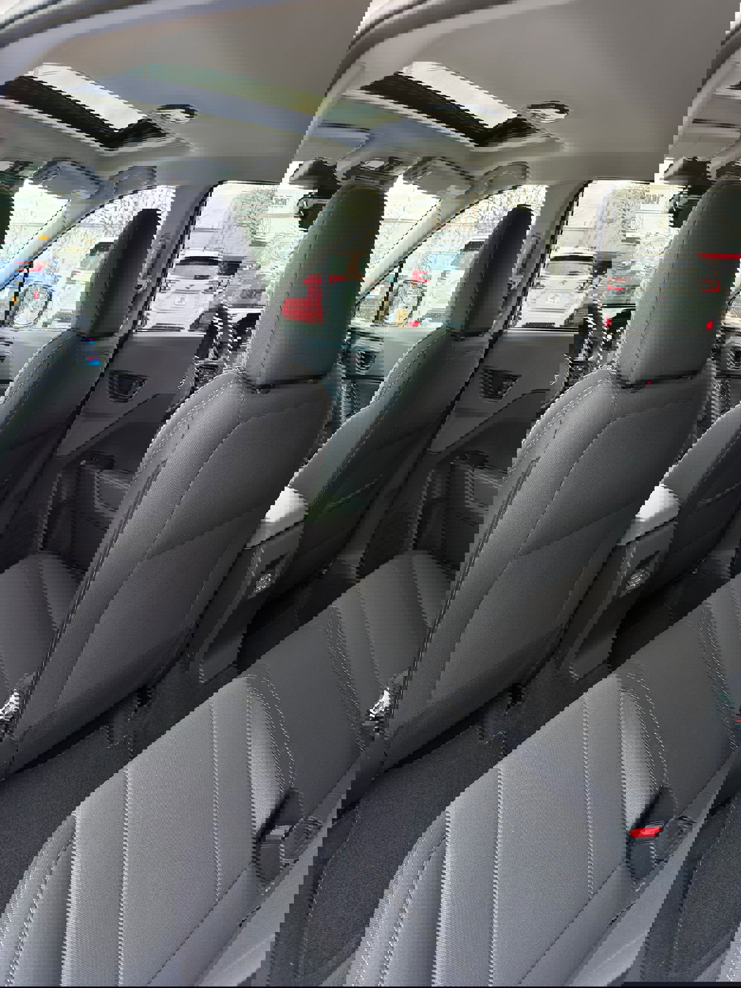 New 2026 Subaru Crosstrek 2.0i Premium image 19