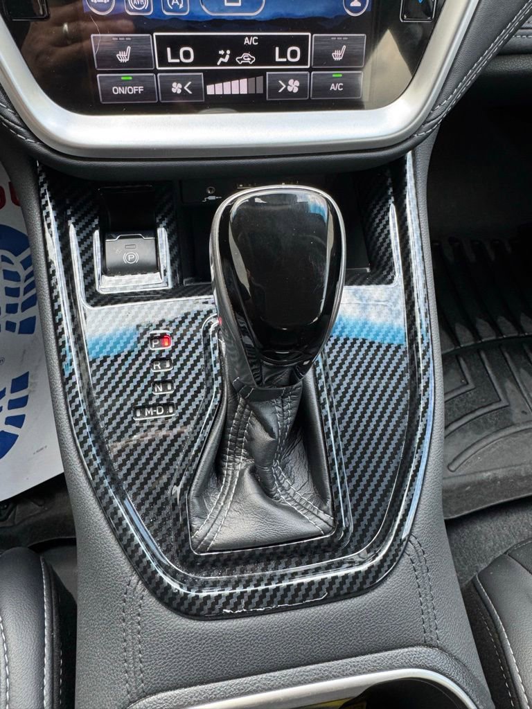 Used 2021 Subaru Outback Limited XT image 23