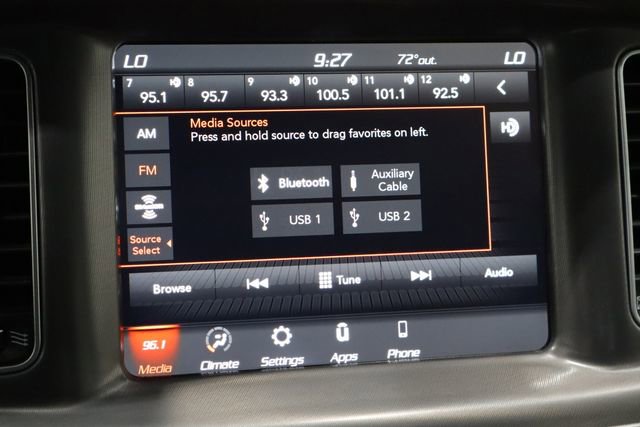 Used 2023 Dodge Charger GT image 33