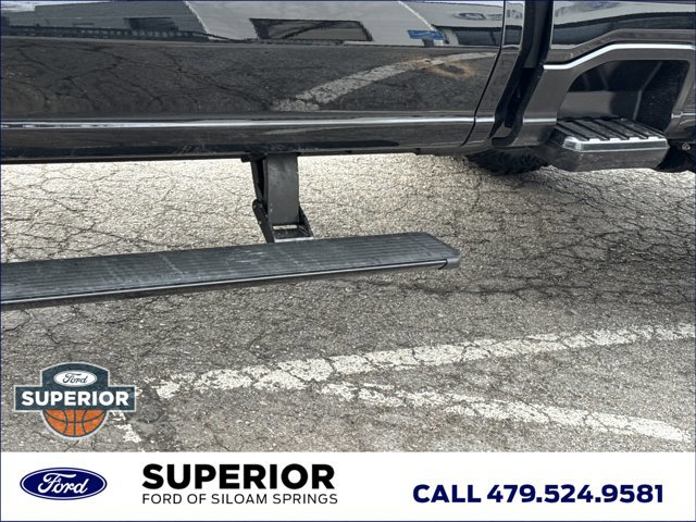 Used 2026 Ford F450 Lariat image 16