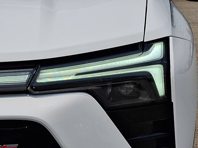 Used 2024 Chevrolet Blazer EV RS AWD/4WD image 9