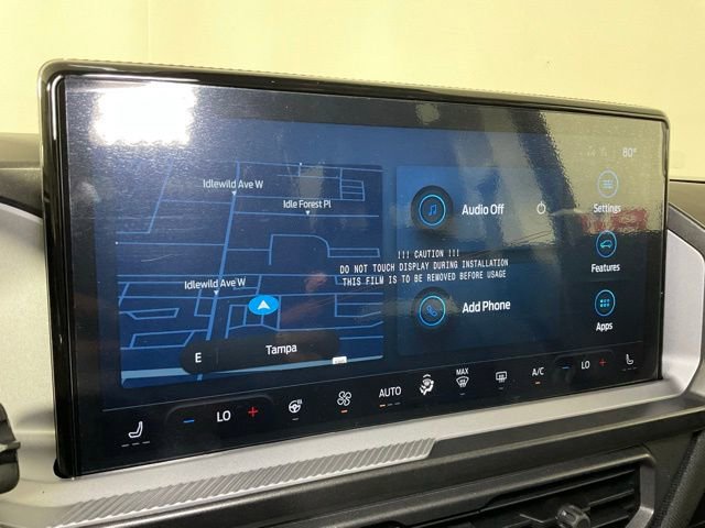 New 2025 Ford Bronco Sport Outer Banks w/ Outer Banks Tech Package+ image 22