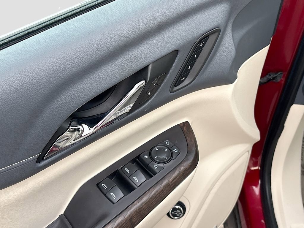 Used 2020 GMC Acadia Denali w/ Technology Package image 18