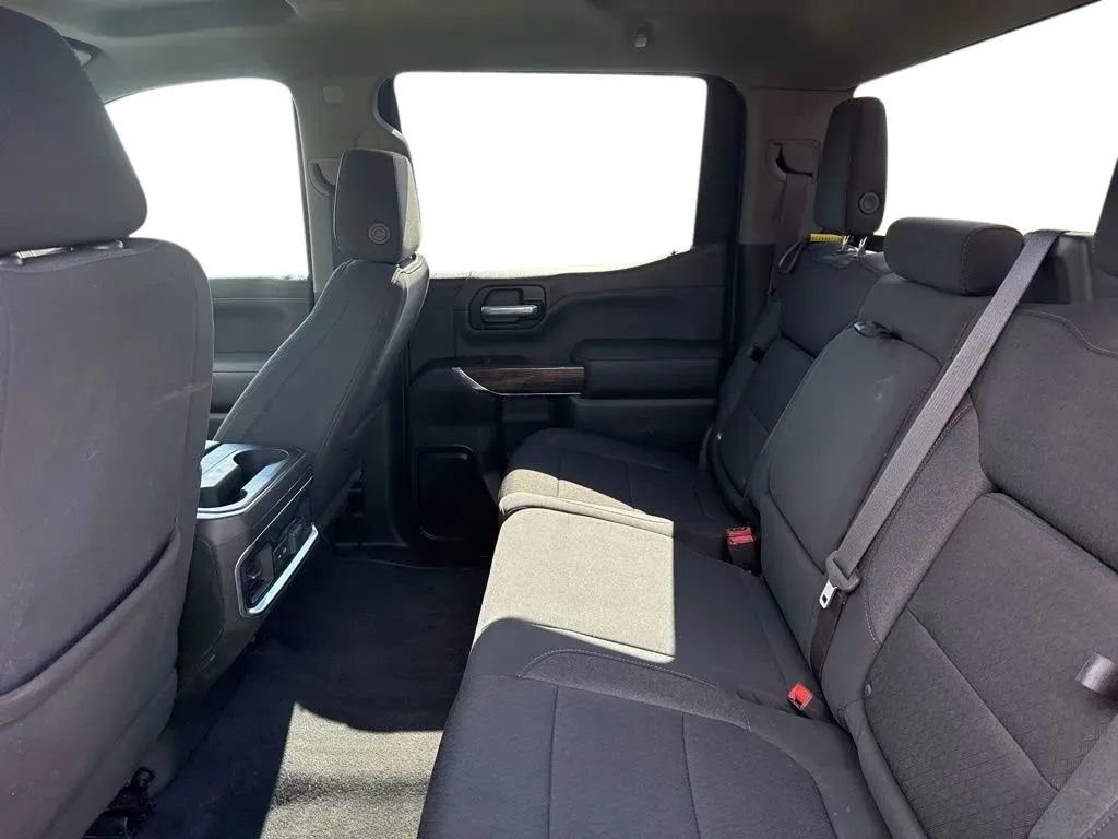 Used 2021 GMC Sierra 1500 Elevation w/ X31 Off-Road Package AWD/4WD image 29