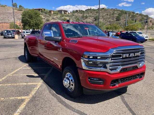 New 2026 RAM 3500 Laramie image 4