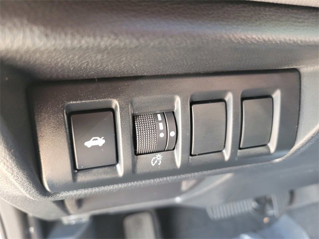 Used 2022 Subaru Legacy Premium image 19