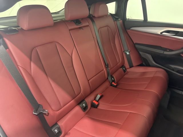 Certified 2023 BMW X4 xDrive30i w/ Convenience Package image 22