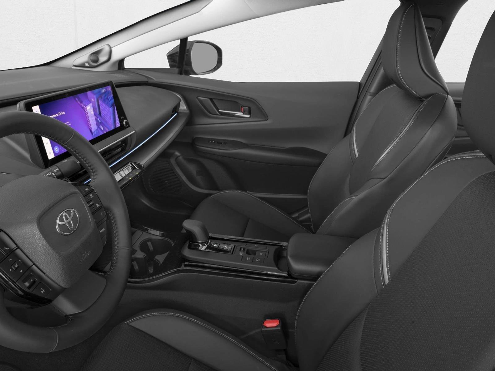 New 2026 Toyota Prius Limited FWD image 6