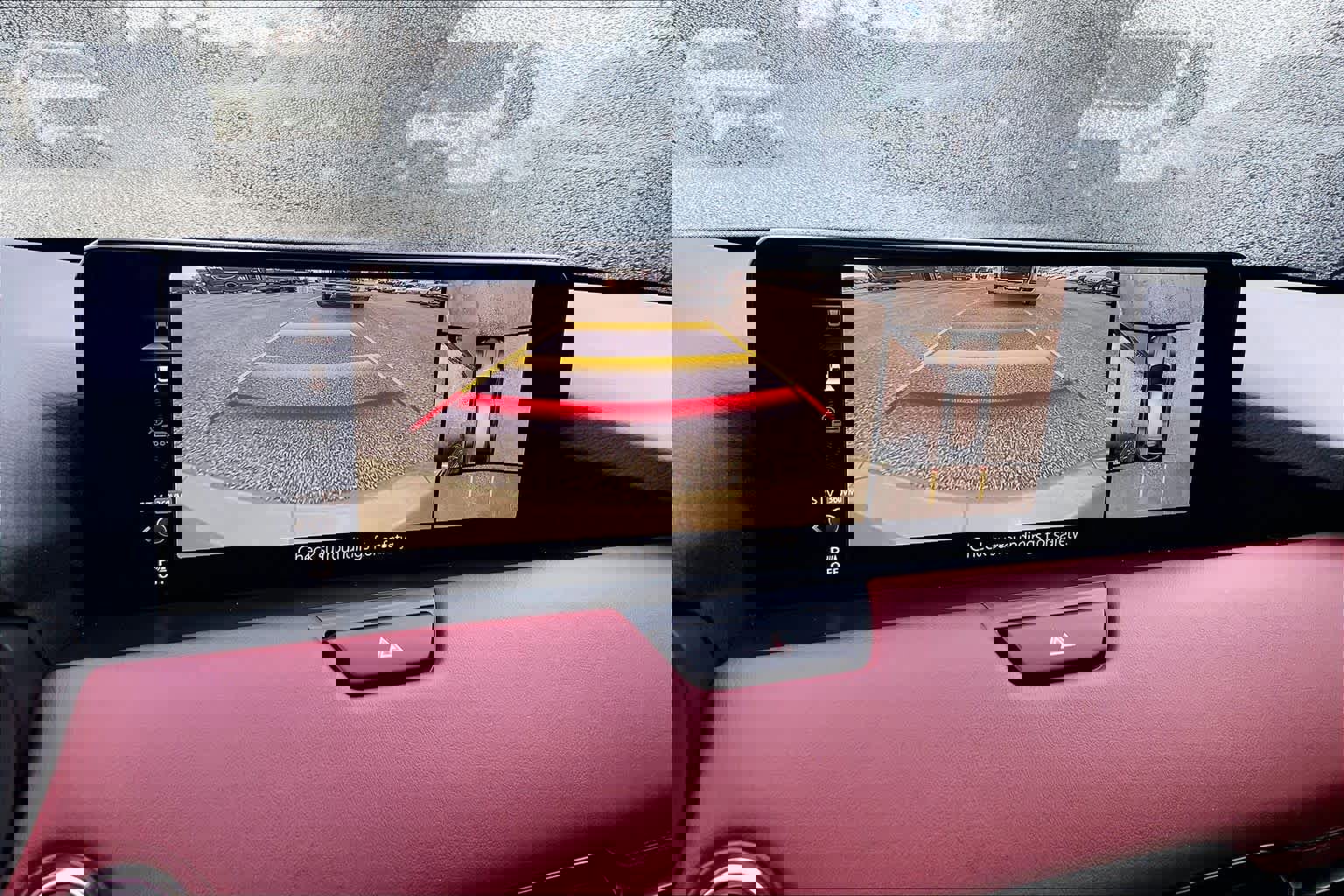 Used 2025 MAZDA CX-70 Plug-In Hybrid w/ Premium Plus image 23