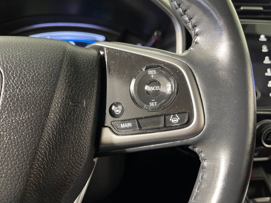 Used 2020 Honda CR-V Touring image 27