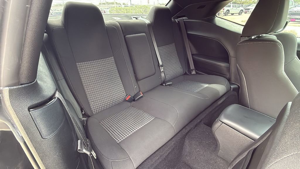 Used 2023 Dodge Challenger R/T Scat Pack image 24