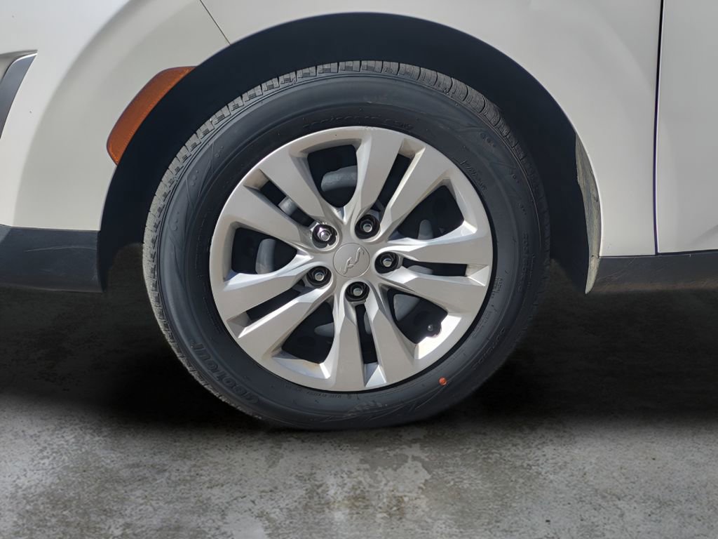 Used 2023 Kia Soul LX FWD image 25