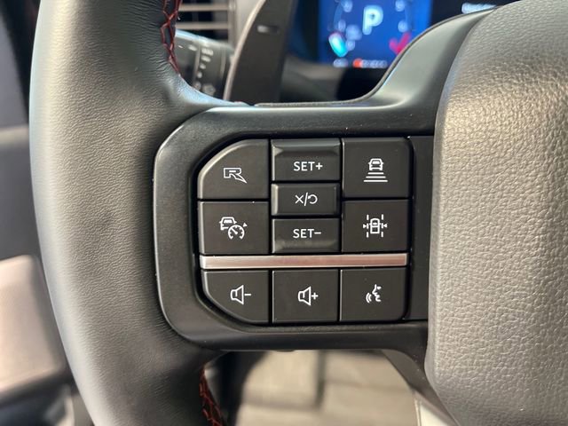 Used 2024 Ford F150 Raptor AWD/4WD image 7