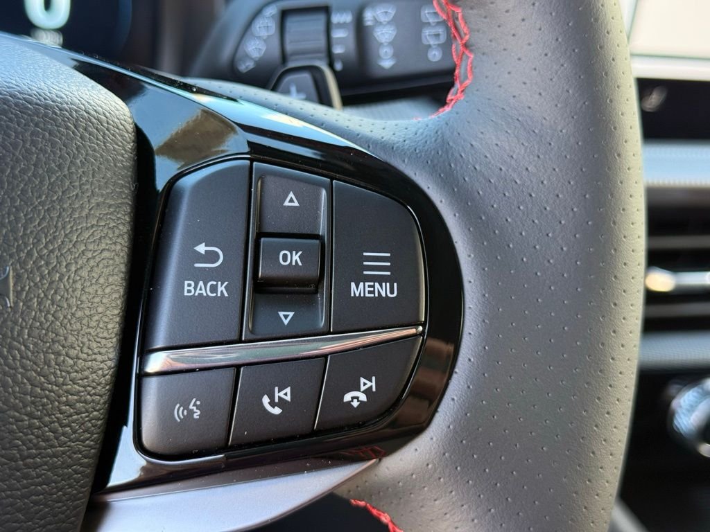 New 2026 Ford Explorer ST w/ Sun And Sound Package AWD/4WD image 9