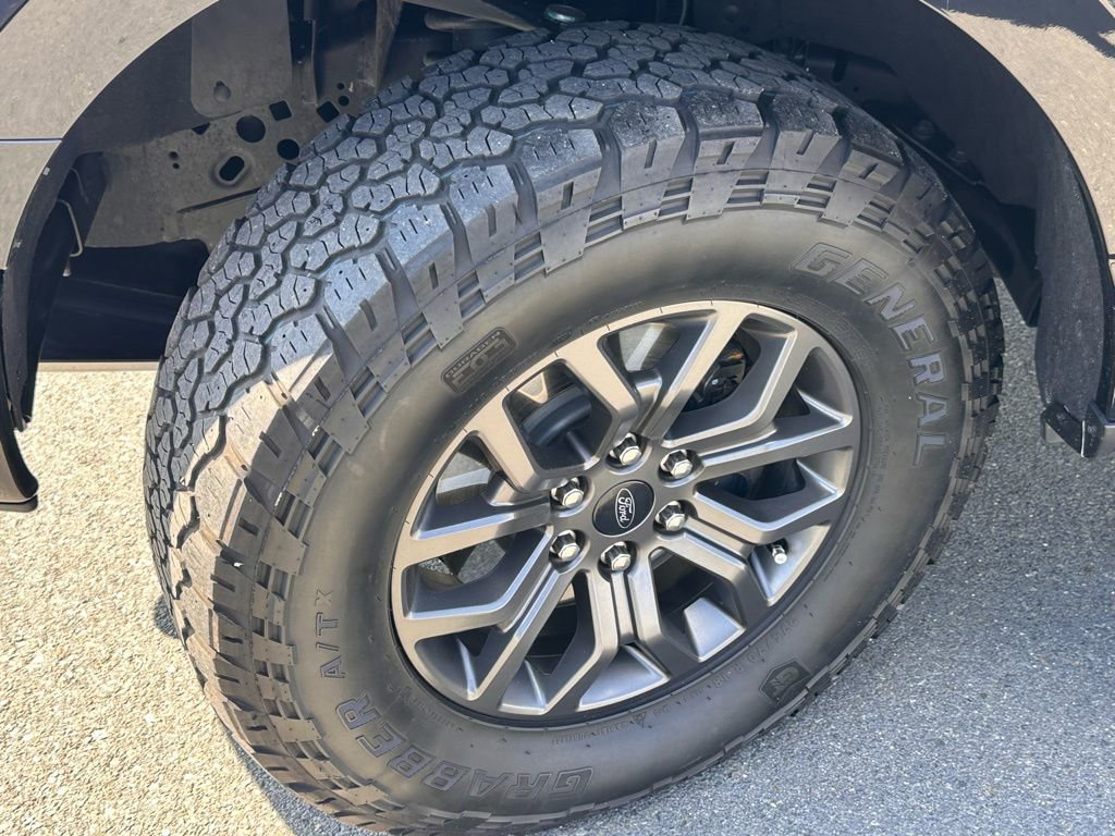 Used 2023 Ford F150 Tremor w/ Bed Utility Package image 42