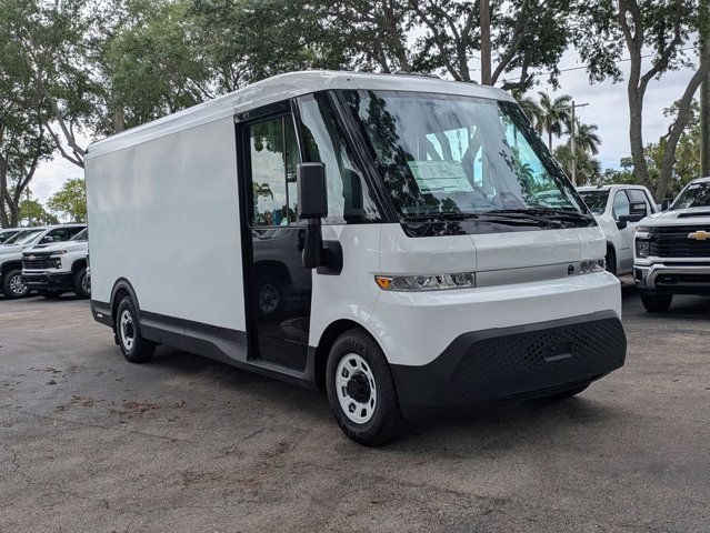 Used 2024 Chevrolet Brightdrop 600 w/ Battery Pack, Max Range AWD/4WD video 3
