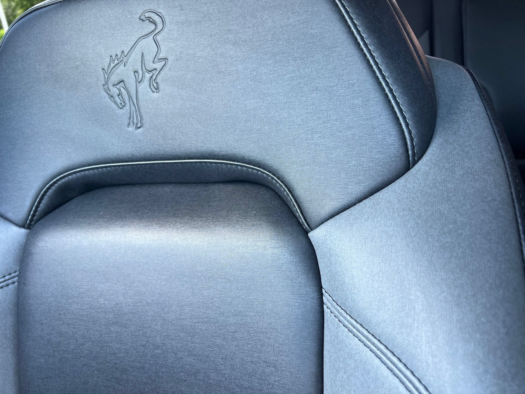 Used 2024 Ford Bronco Big Bend AWD/4WD image 36
