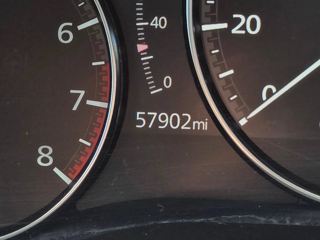 Used 2021 MAZDA MAZDA3 s AWD/4WD image 26