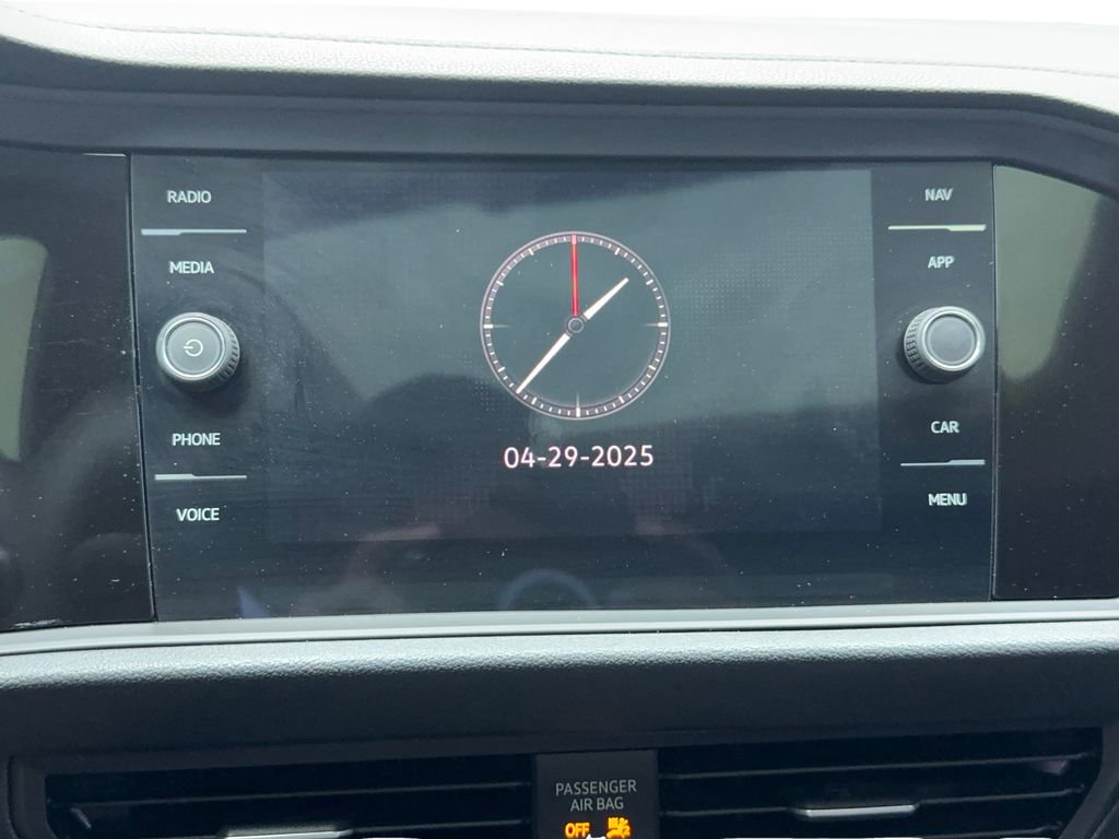 Used 2024 Volkswagen Jetta SEL FWD image 26