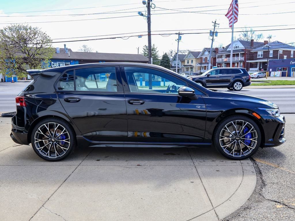 New 2026 Volkswagen Golf image 6