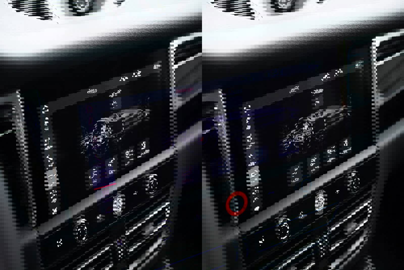 Certified 2025 Porsche Macan image 15