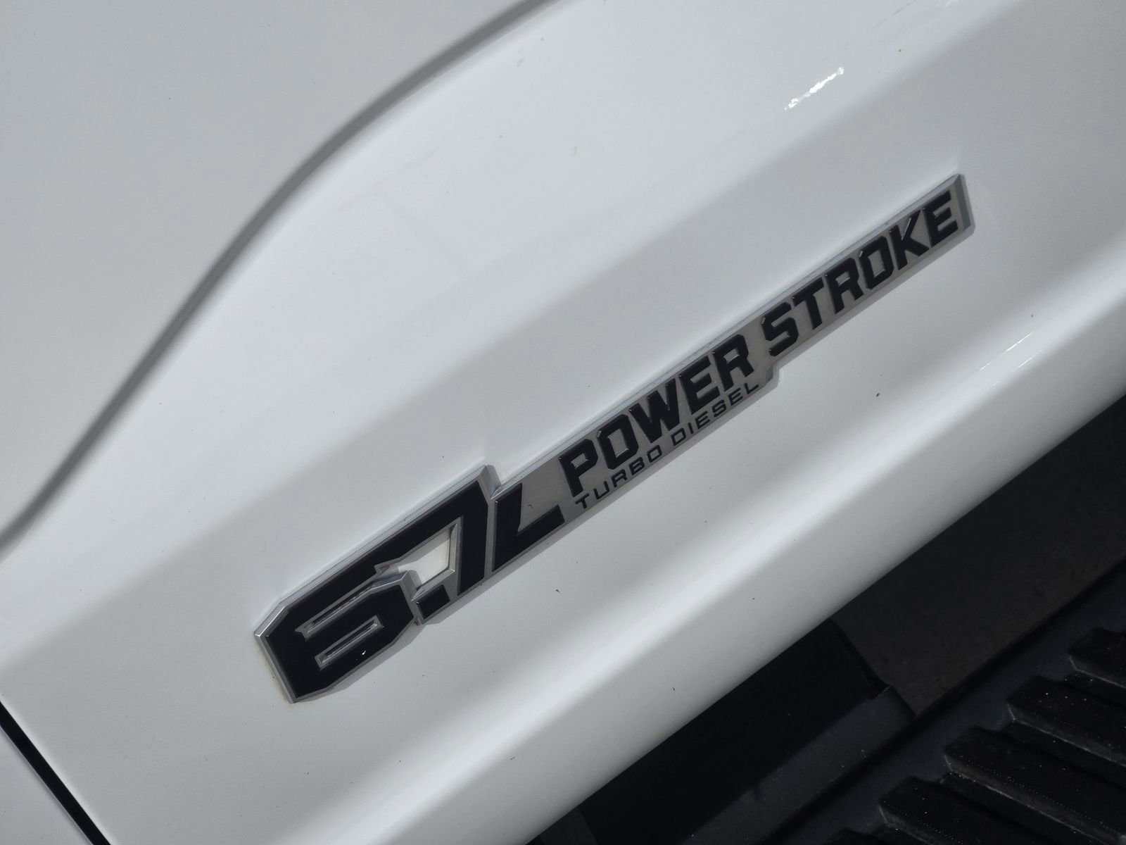 Certified 2025 Ford F350 XLT image 11