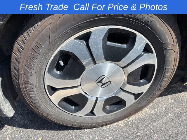 Used 2014 Honda Civic Hybrid Sedan image 8