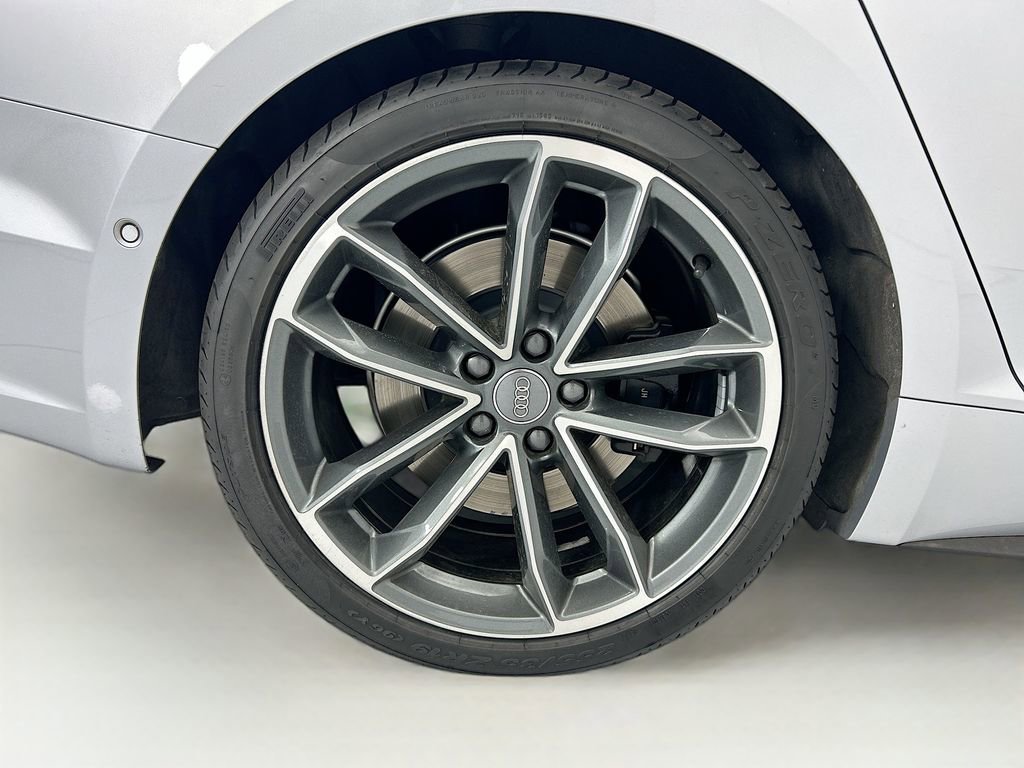 Used 2019 Audi S5 Prestige AWD/4WD image 33