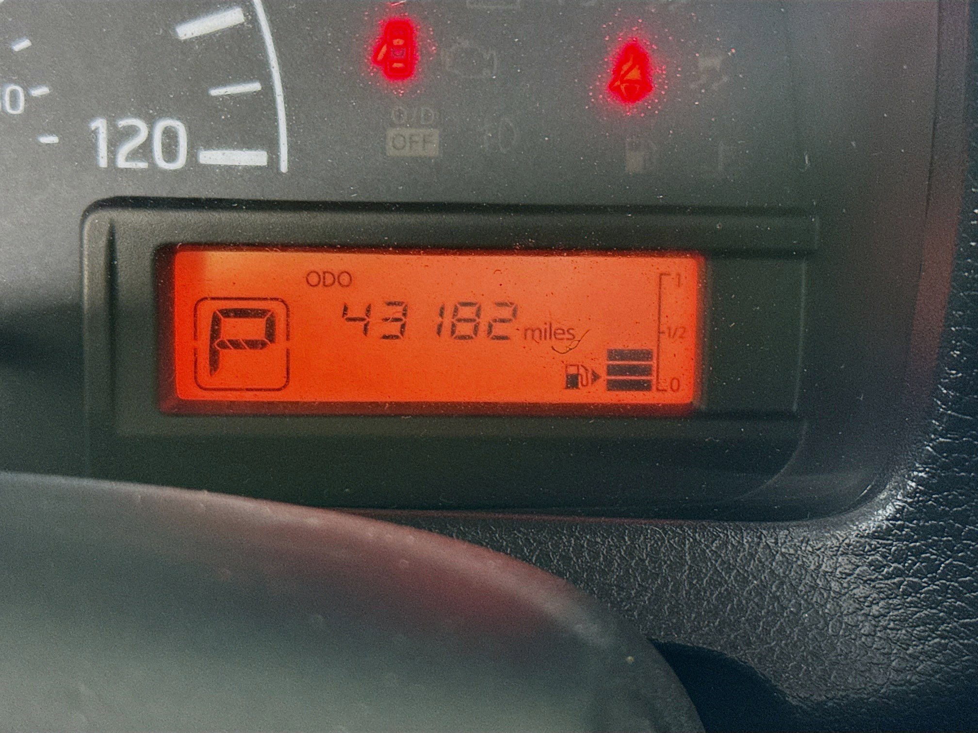 Used 2020 Nissan NV200 S image 16