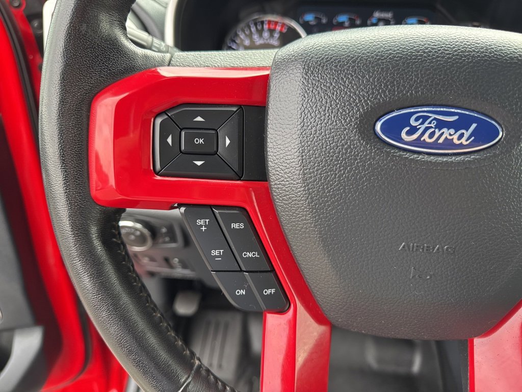 Used 2022 Ford F250 Lariat w/ Tremor Off-Road Package image 67