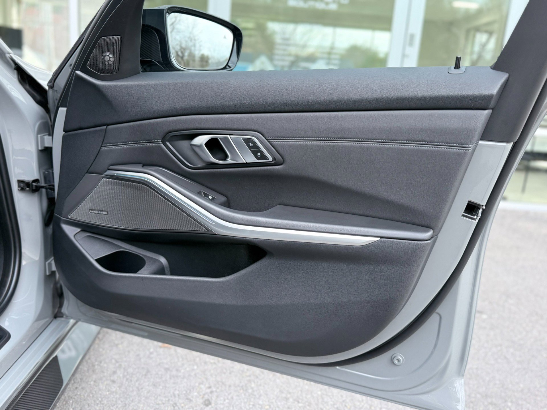 Used 2023 BMW M3 Competition w/ Executive Package image 52