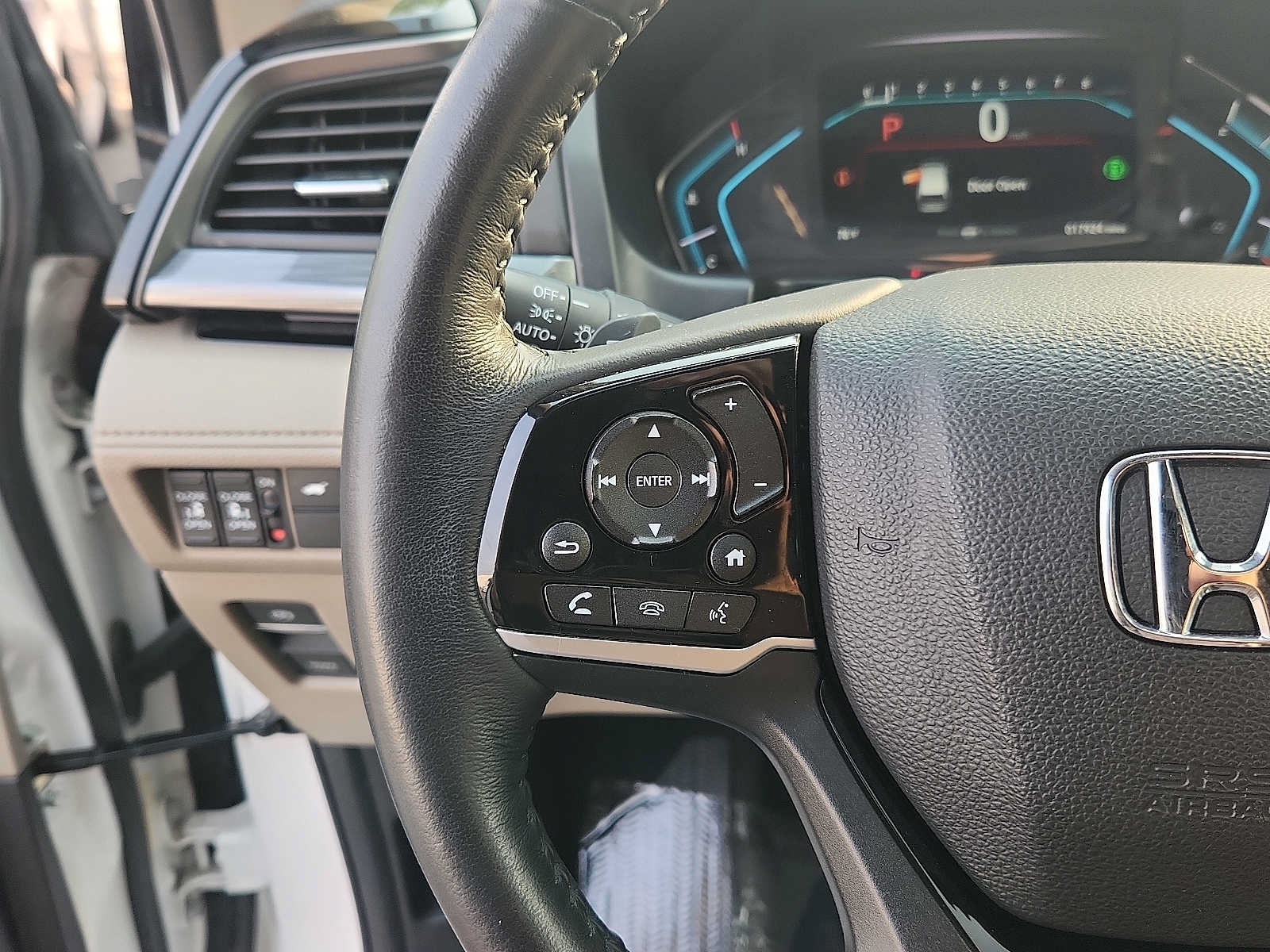 Certified 2023 Honda Odyssey Elite image 20
