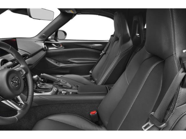 New 2026 MAZDA MX-5 Miata Grand Touring RWD image 11