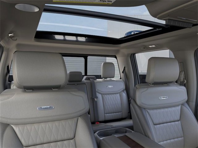 New 2026 Ford F350 Platinum w/ Platinum Plus Package image 22
