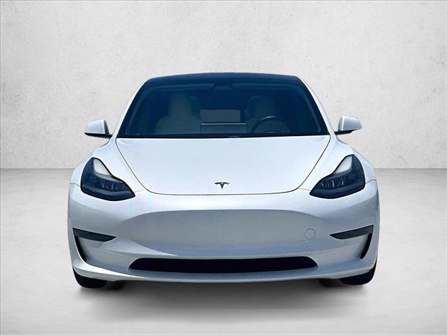 Used 2021 Tesla Model 3 Standard Range Plus RWD image 3