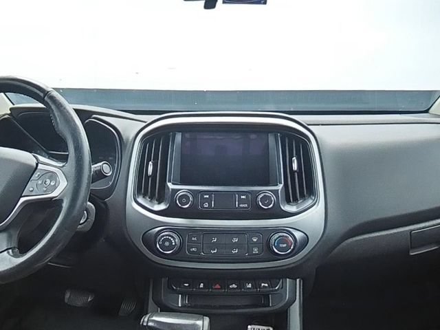 Used 2020 Chevrolet Colorado LT w/ Safety Package AWD/4WD image 19