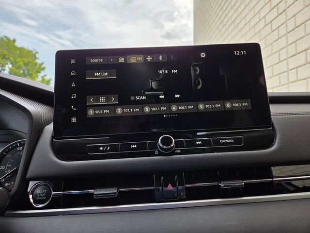 Used 2025 Mitsubishi Outlander SE AWD/4WD image 49