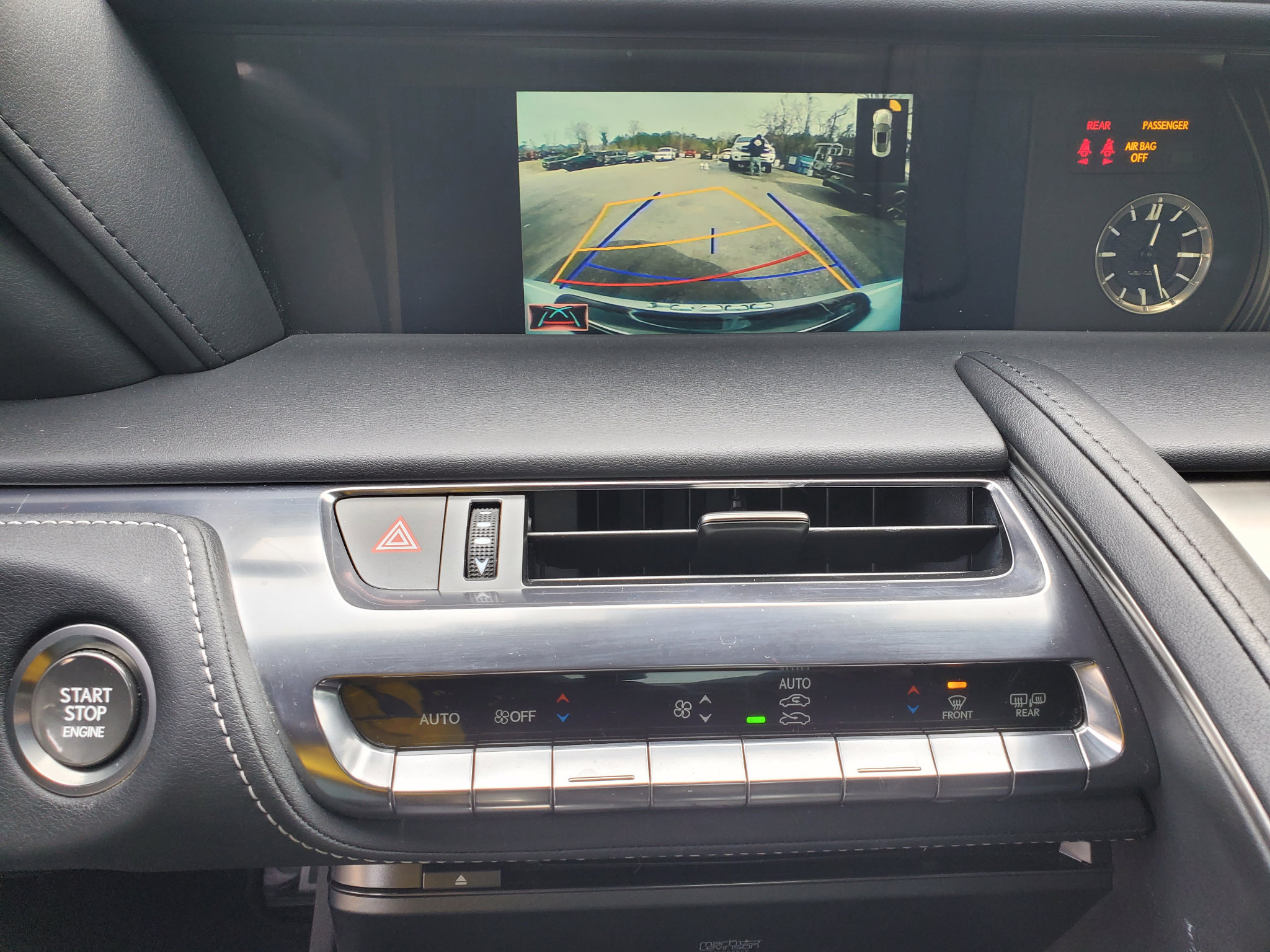 Used 2018 Lexus LC 500 LC 500 image 42