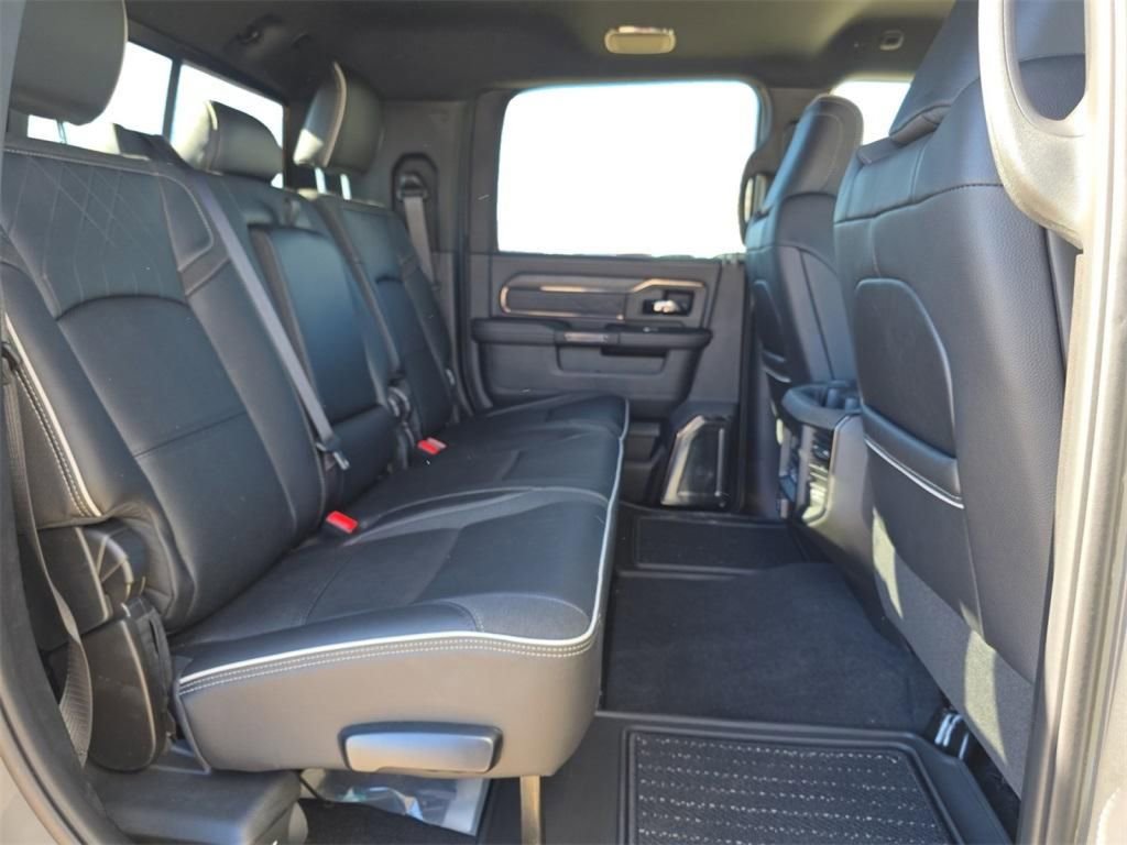 New 2026 RAM 2500 Limited image 18