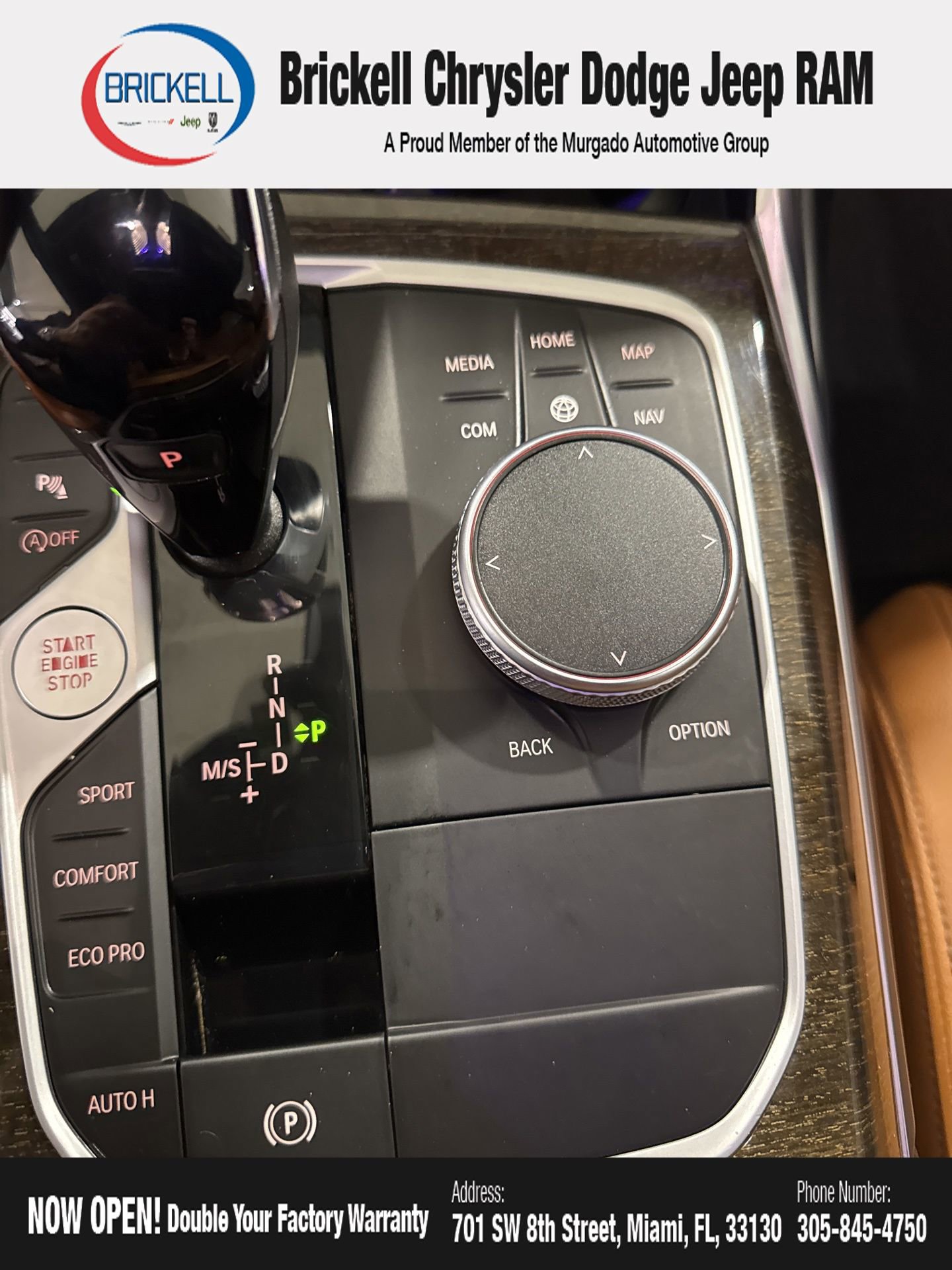 Used 2022 BMW 330i Sedan w/ Convenience Package RWD image 20