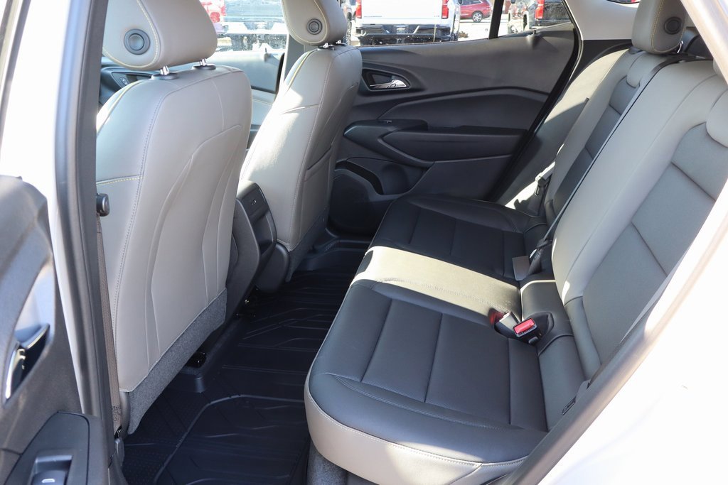 New 2026 Chevrolet Trax ACTIV image 18