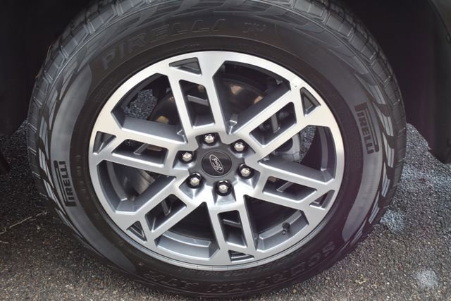 Used 2025 Ford Expedition Max Active AWD/4WD image 60