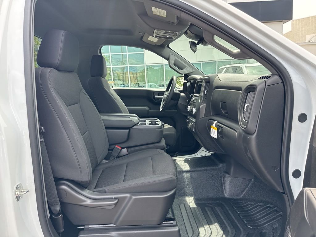 New 2026 GMC Sierra 1500 Pro w/ Pro Value Package AWD/4WD image 21